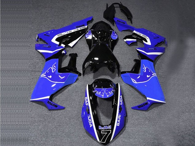 Blue Bull 2017-2023 CBR1000RR Fairings