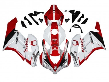 Bridgestone PRAMAC2004-2005 CBR1000RR Fairings