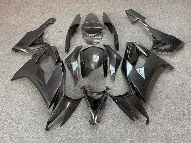 Carbon Fiber Style 2008-2010 ZX10R Fairings