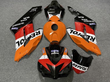 Classic Repsol 2004-2005 CBR1000RR Fairings