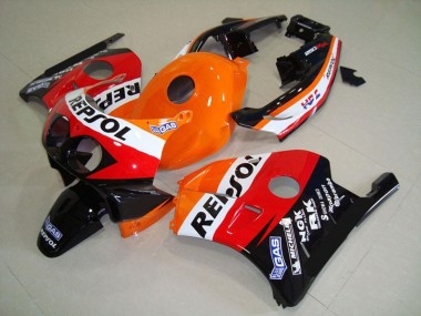 Classic Repsol Design 1990-1998 CBR250RR Fairings