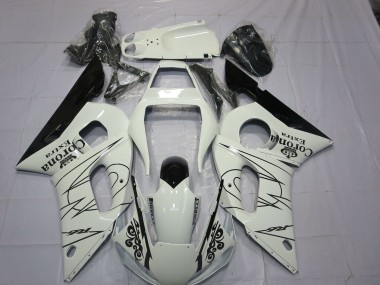 Corona 1998-2002 R6 Fairings