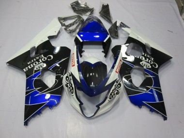 Corona 2004-2005 GSXR 600-750 Fairings