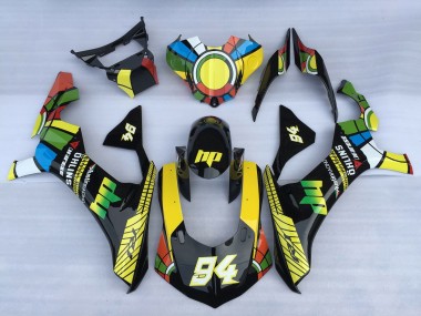 Custom 94 2015-2019 R1 Fairings