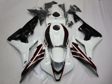 Custom OEM Style 2007-2008 CBR600RR Fairings