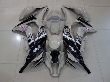 Desert Storm 2011-2015 ZX10R Fairings