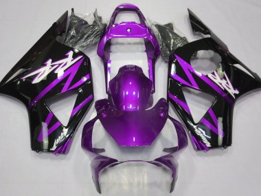 Electric Purple 2002-2003 CBR954RR Fairings