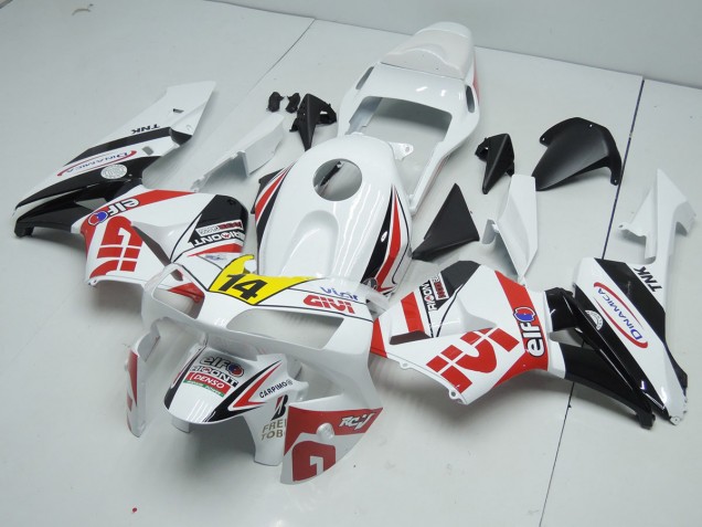 Elf 2003-2004 CBR600RR Fairings