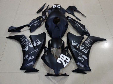 FMA 2012-2016 CBR1000RR Fairings