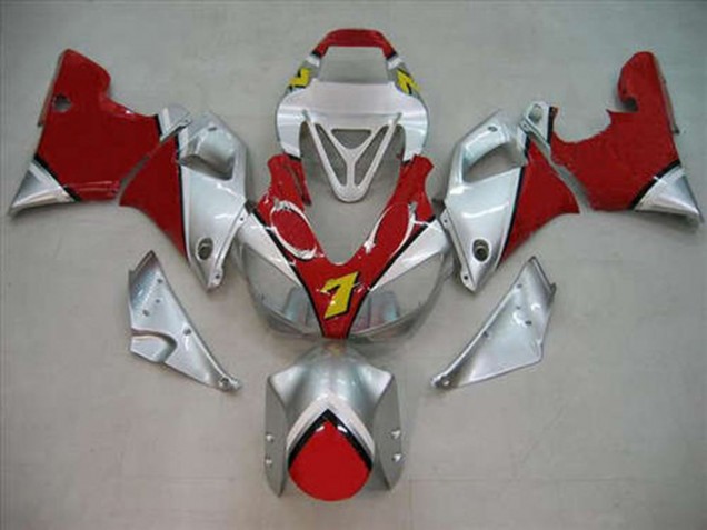 Fiat 1998-1999 R1 Fairings