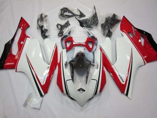 Ficc 2011-2014 Ducati 1199 Fairings