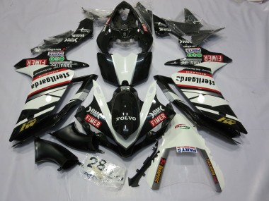 Fimer 2007-2008 R1 Fairings