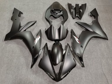 Full Matte 2004-2006 R1 Fairings