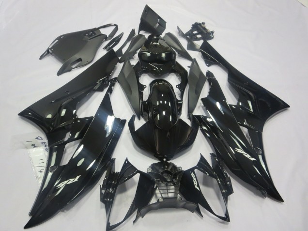 Gloss 2006-2007 R6 Fairings