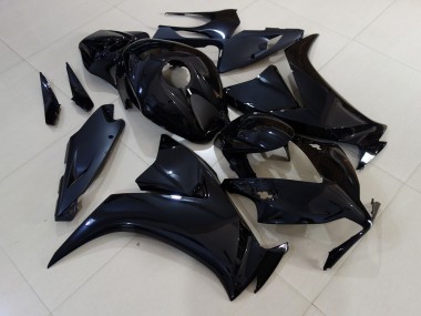 Gloss Black 2012-2016 CBR1000RR Fairings