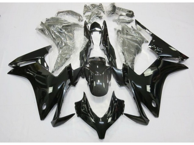 Gloss Black 2013-2015 CBR500RR Fairings