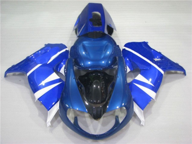 Gloss Blue 1998-2003 TL1000R Fairings