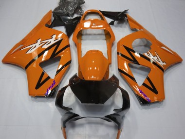 Gloss Dark Orange Blade 2002-2003 CBR954RR Fairings