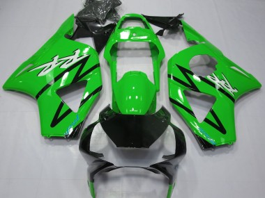 Gloss Green Blade 2002-2003 CBR954RR Fairings