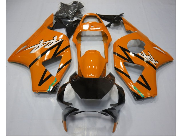 Gloss Orange Blade 2002-2003 CBR954RR Fairings