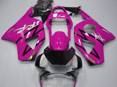 Gloss Pink Blade 2002-2003 CBR954RR Fairings