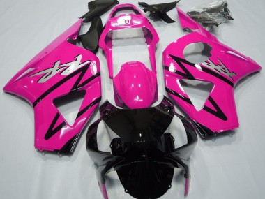 Gloss Pink CBR Style 2002-2003 CBR954RR Fairings