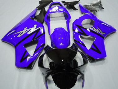 Gloss Purple CBR Style 2002-2003 CBR954RR Fairings