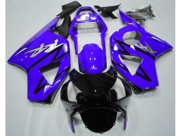 Gloss Purple CBR Style 2002-2003 CBR954RR Fairings