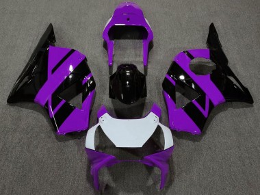 Gloss Purple OEM Kit 2002-2003 CBR954RR Fairings