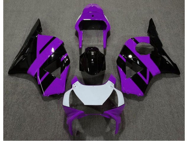 Gloss Purple OEM Kit 2002-2003 CBR954RR Fairings