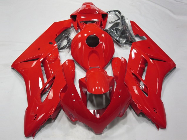 Gloss Red 2004-2005 CBR1000RR Fairings