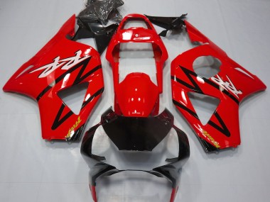 Gloss Red Blade 2002-2003 CBR954RR Fairings