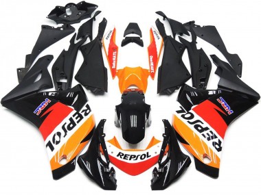 Gloss Repsol 2011-2014 CBR250RR Fairings