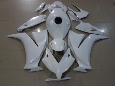 Gloss White 2012-2016 CBR1000RR Fairings