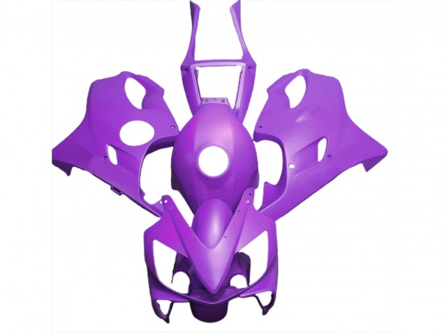 Light Matte Purple 2001-2003 CBR600 F4i Fairings