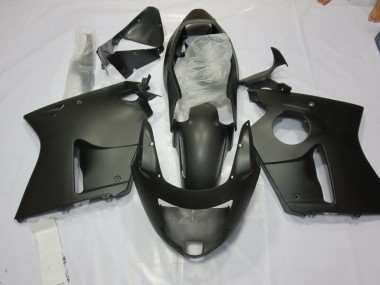 Matte Black 1996-2007 CBR1100XX Fairings