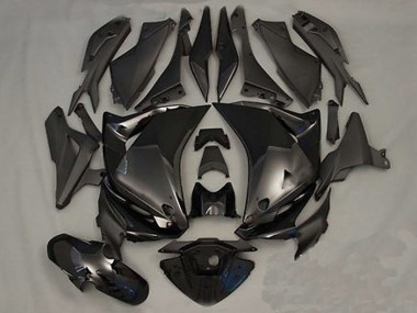 Modern Black 2011-2014 CBR250RR Fairings