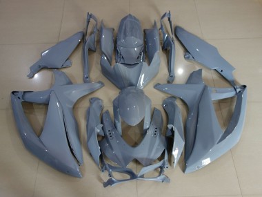 Nardo 2008-2010 GSXR 600-750 Fairings