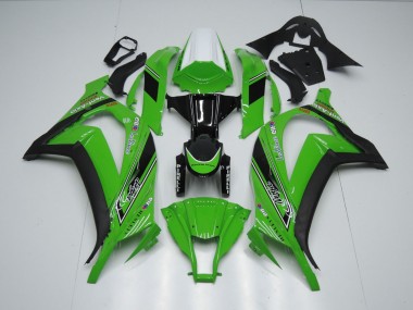 OEM Style 1 2011-2015 ZX10R Fairings