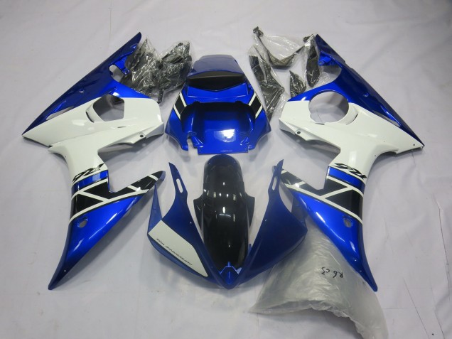 OEM Style 2005 R6 Fairings