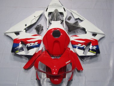 Old Style RVF 2003-2004 CBR600RR Fairings