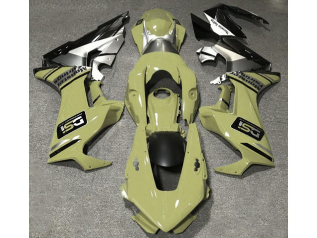 Olive DSI 2017-2023 CBR1000RR Fairings