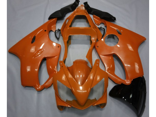 Pearl Orange 2001-2003 CBR600 F4i Fairings