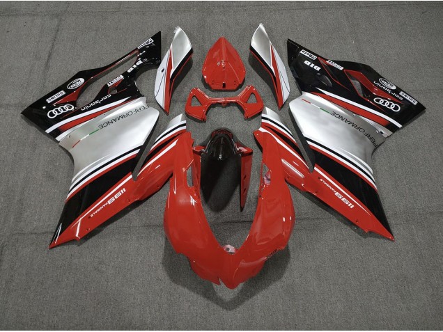 Performance 2011-2014 Ducati 1199 Fairings