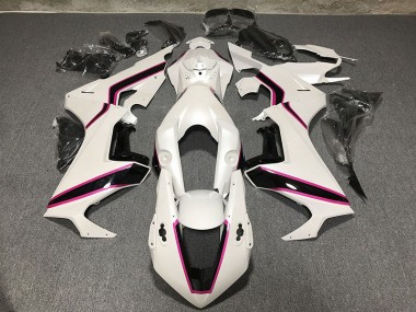 Pink Custom Kit 2017-2023 CBR1000RR Fairings