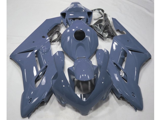 Plain Gloss Dark Blue 2004-2005 CBR1000RR Fairings