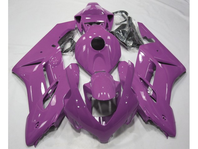 Plain Gloss Purple 2004-2005 CBR1000RR Fairings