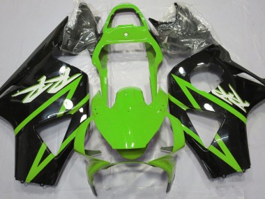 Plain Green Design 2002-2003 CBR954RR Fairings