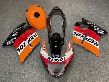 Repsol 1996-2007 CBR1100XX Fairings