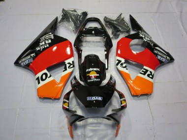 Repsol 2002-2003 CBR954RR Fairings